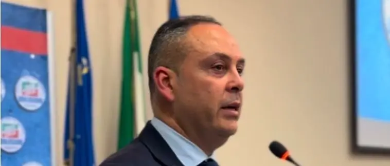 Arghillà, oltre un anno senza presidio di Polizia, Maiolino (FI) “interroga\"\u00A0il Comune\n