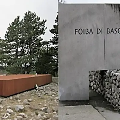 Le foibe abisso della modernità: tra memoria, ideologia e il dovere umano di piangere ogni vittima\n