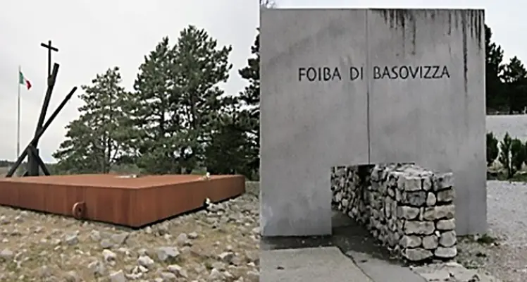 Le foibe abisso della modernità: tra memoria, ideologia e il dovere umano di piangere ogni vittima\n