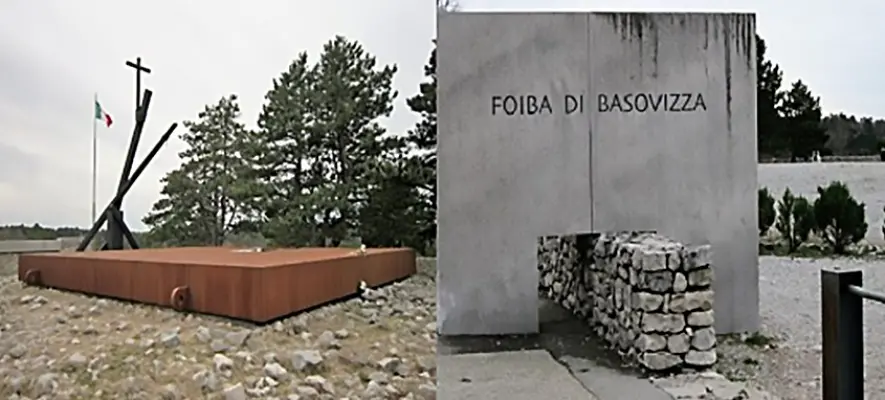 Le foibe abisso della modernità: tra memoria, ideologia e il dovere umano di piangere ogni vittima\n