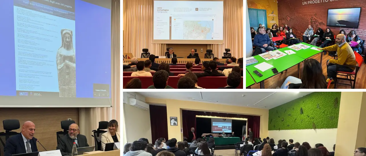 Antica Kroton Futura,\u00A0quando la storia diventa racconto collettivo e la città rinasce\n