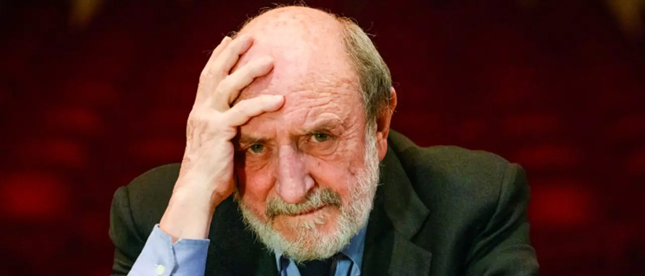 Al teatro Grandinetti di Lamezia la lectio magistralis di Umberto Galimberti sul primato della relazione\n
