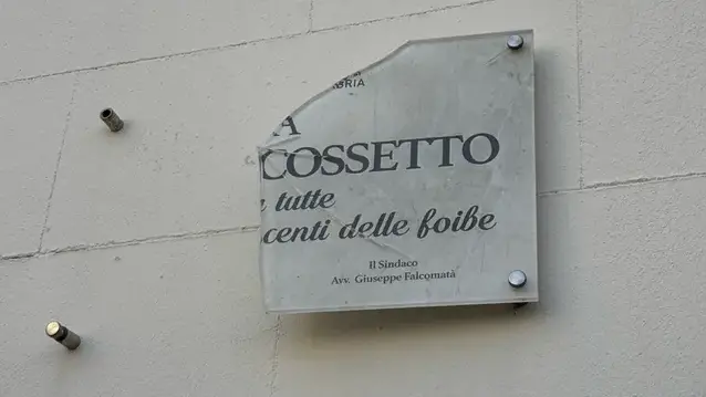 10 febbraio: una memoria collettiva e condivisa per un ricordo che non deve sbiadire\n