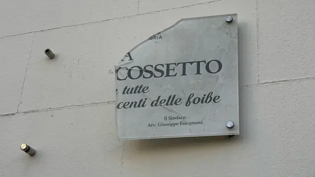 10 febbraio: una memoria collettiva e condivisa per un ricordo che non deve sbiadire\n