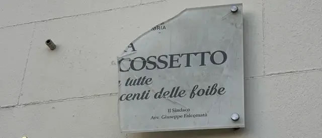 10 febbraio: una memoria collettiva e condivisa per un ricordo che non deve sbiadire\n