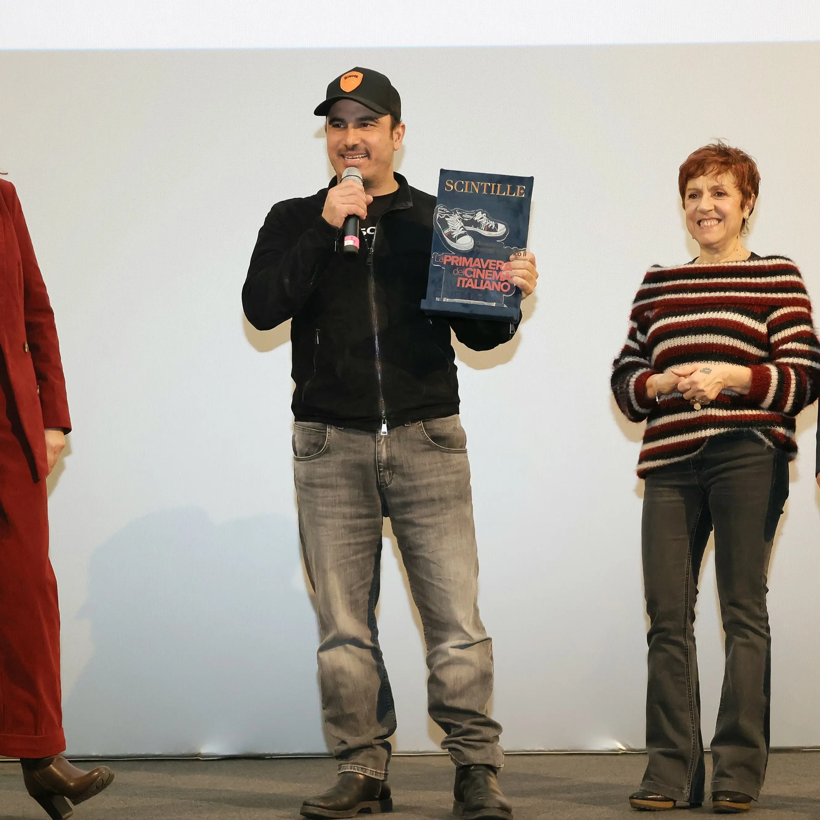 Oltre 700 studenti al Cinema Citrigno per “40 Secondi”: la lezione silenziosa di un film che parla ai ragazzi\n