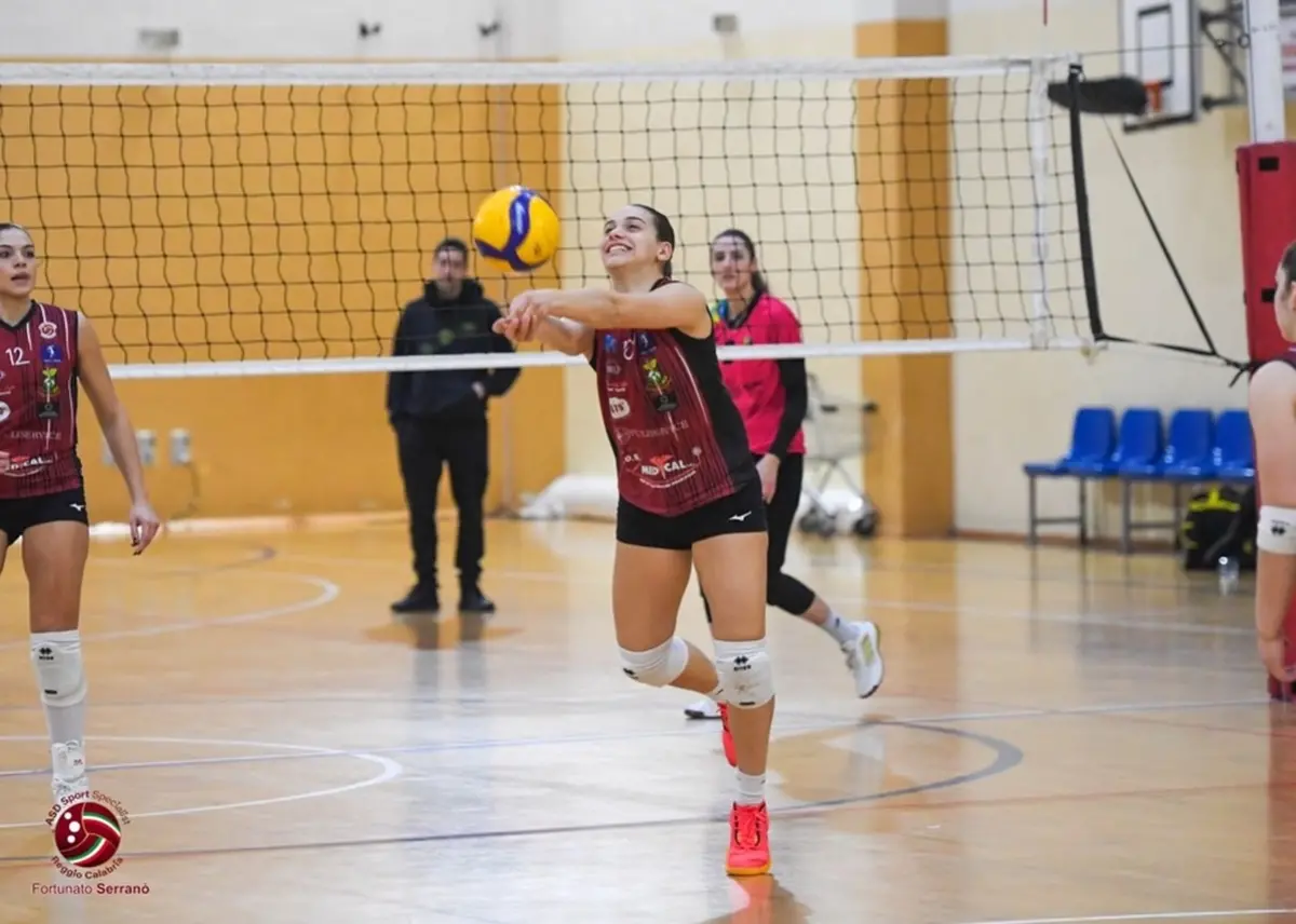 Doppia partita contro\u00A0l’Arpaia Lamezia\u00A0per la Puliservice volley Reggio\n