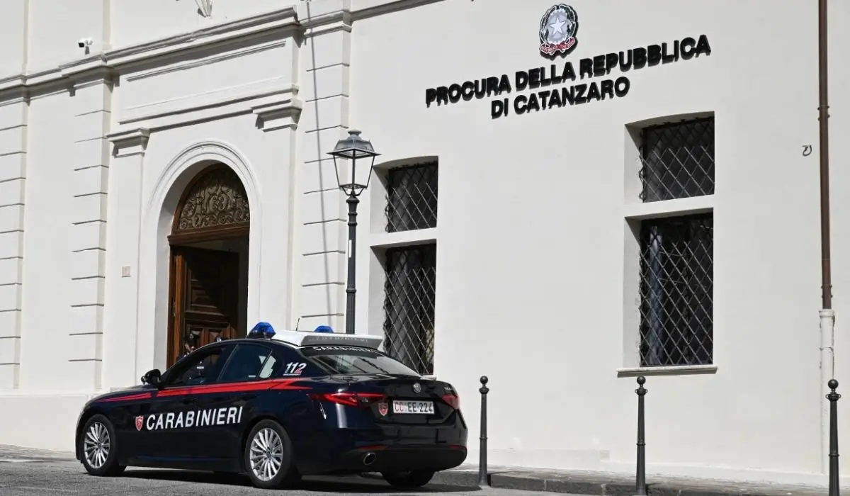 'Ndrangheta a Catanzaro, torna in carcere esponente del clan dei\u00A0Gaglianesi\n