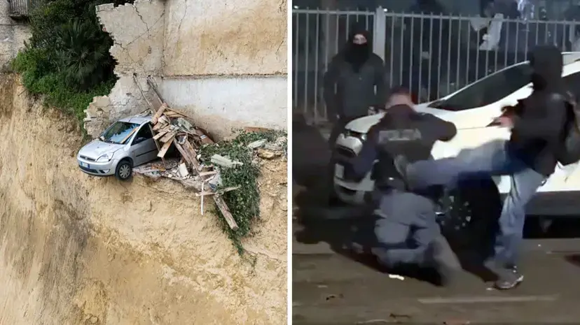 Italia senza cultura della prevenzione: calamità e violenze scoprono le falle\n