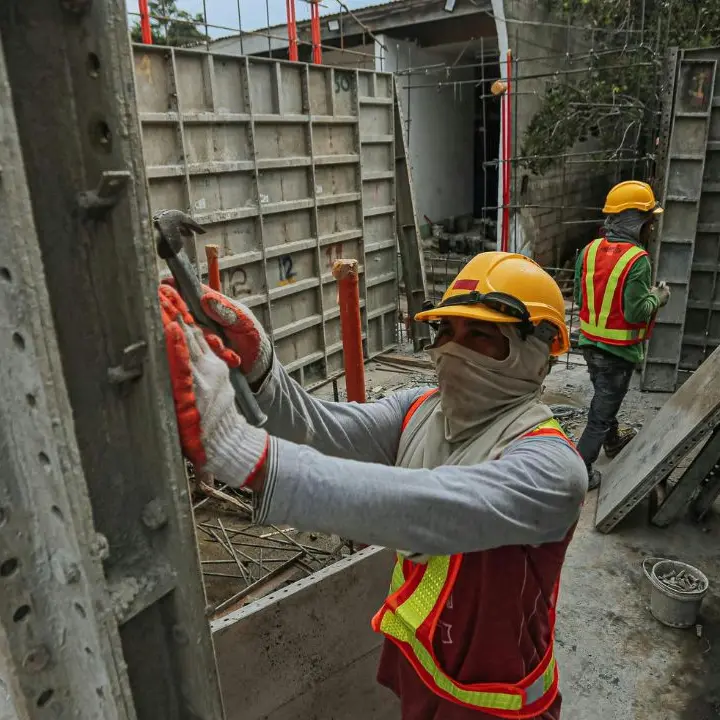 Nel Vibonese norme sul lavoro violate anche nei cantieri pubblici, Fillea Cgil: «Serve una task force»\n