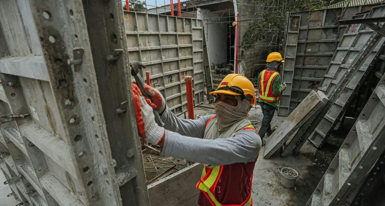 Nel Vibonese norme sul lavoro violate anche nei cantieri pubblici, Fillea Cgil: «Serve una task force»\n