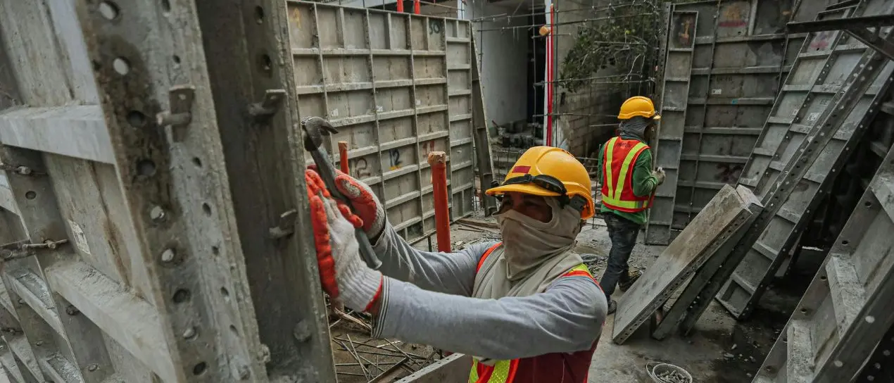 Nel Vibonese norme sul lavoro violate anche nei cantieri pubblici, Fillea Cgil: «Serve una task force»\n