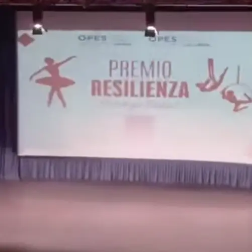 Danza, pioggia di premi a Rende: la Scuola L’Étoile domina il Concorso Resilienza\n