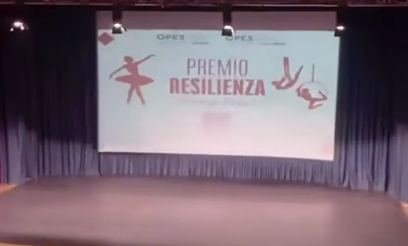 Danza, pioggia di premi a Rende: la Scuola L’Étoile domina il Concorso Resilienza\n