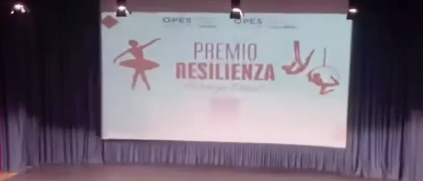 Danza, pioggia di premi a Rende: la Scuola L’Étoile domina il Concorso Resilienza\n
