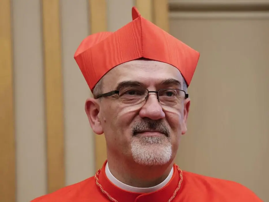 A Cosenza è il giorno di Pizzaballa: il cardinale in città per la Madonna del Pilerio