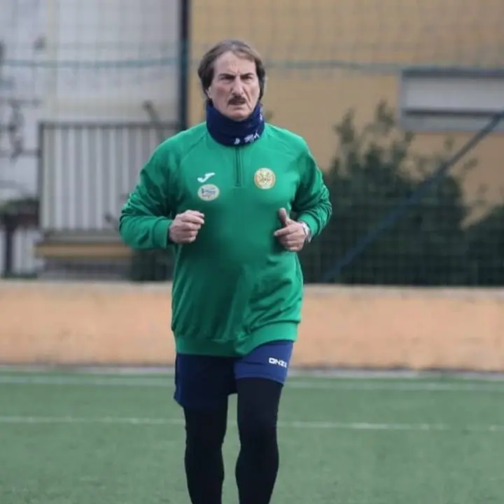 Promozione A, esperienza nello staff del Campora con Mancuso: «Qui si lavora bene, ho trovato un'accoglienza commovente»\n