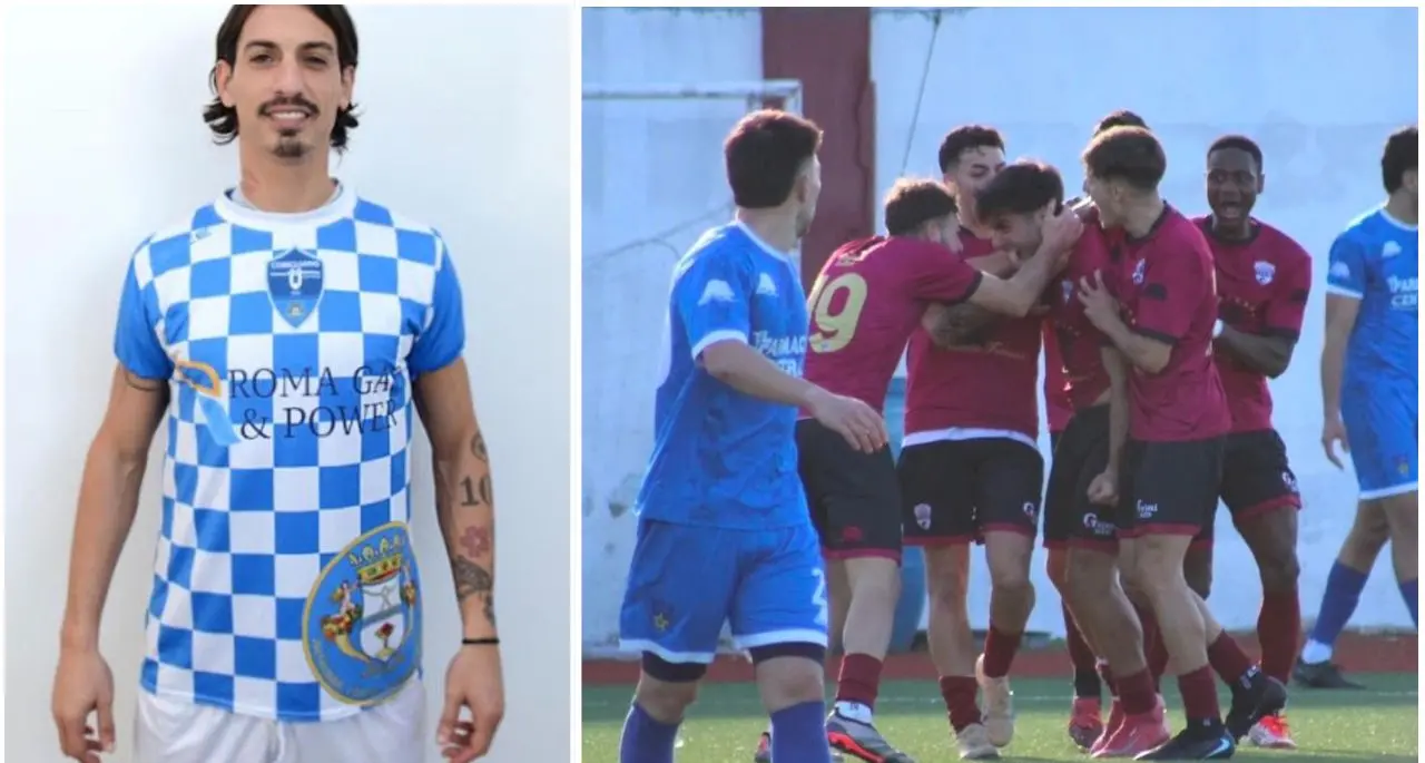 Eccellenza, Virtus Rosarno riscrive il futuro. Khoris: «Obiettivo salvezza, poi guardiamo avanti»\n