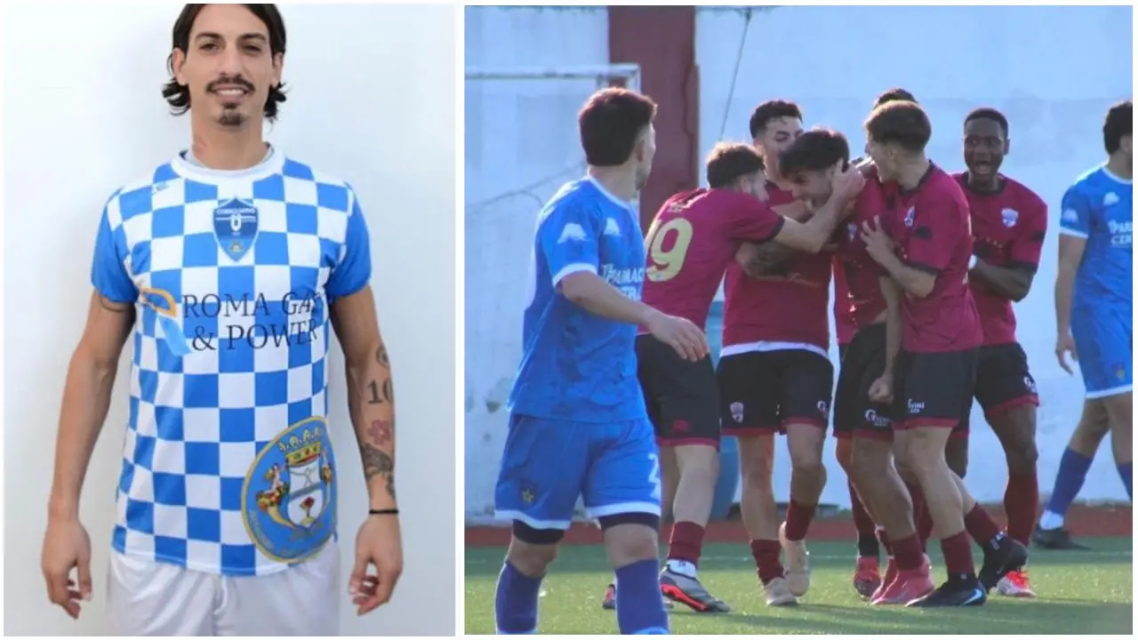 Eccellenza, Virtus Rosarno riscrive il futuro. Khoris: «Obiettivo salvezza, poi guardiamo avanti»\n