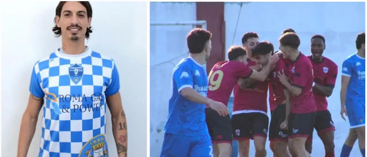 Eccellenza, Virtus Rosarno riscrive il futuro. Khoris: «Obiettivo salvezza, poi guardiamo avanti»\n