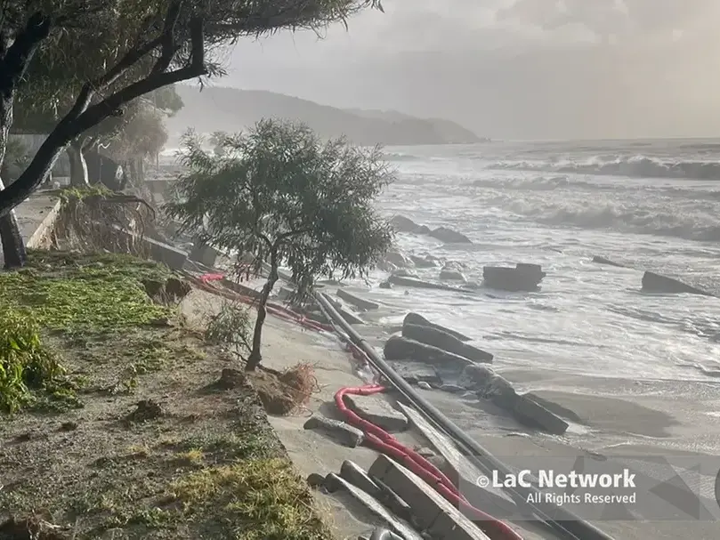Ciclone Harry, Santanchè: «Per Calabria, Sicilia e Sardegna 5 milioni a sostegno del turismo»