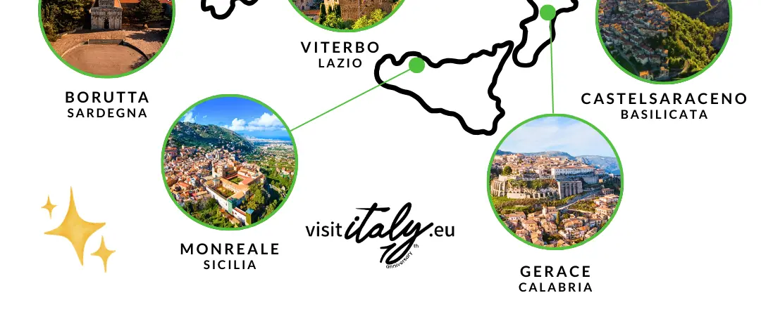 Gerace eletta alla BIT di Milano tra le 10 destinazioni da visitare secondo Visit Italy\n