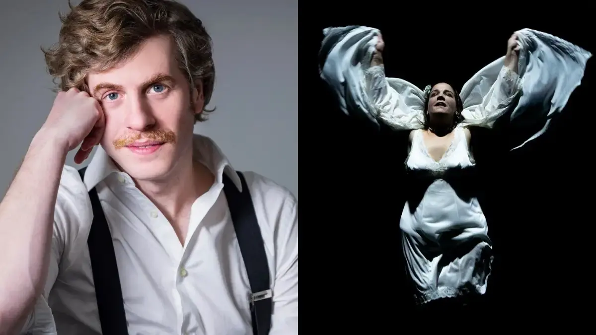 Al teatro dell’Unical\u00A0Lodo Guenzi interpreta Dario Fo, Emma Dante l’atrocità del femminicidio\n