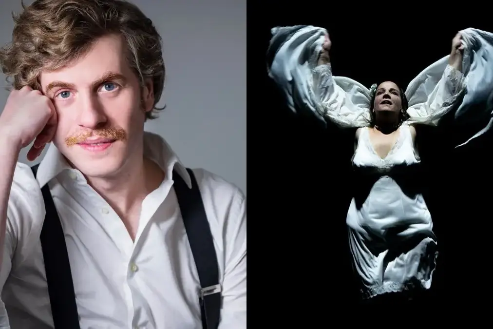 Al teatro dell’Unical\u00A0Lodo Guenzi interpreta Dario Fo, Emma Dante l’atrocità del femminicidio\n