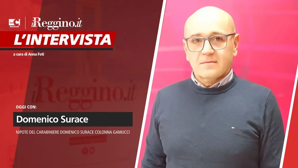 Da Feroleto della Chiesa all’Albania: la storia di Domenico Surace carabiniere della colonna Gamucci fucilato dai partigiani nel 1943