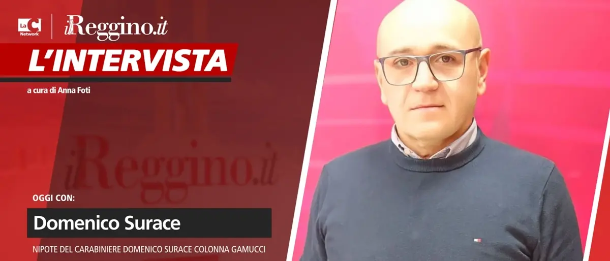 Da Feroleto della Chiesa all’Albania: la storia di Domenico Surace carabiniere della colonna Gamucci fucilato dai partigiani nel 1943