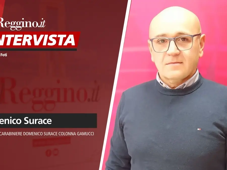 Da Feroleto della Chiesa all’Albania: la storia di Domenico Surace carabiniere della colonna Gamucci fucilato dai partigiani nel 1943