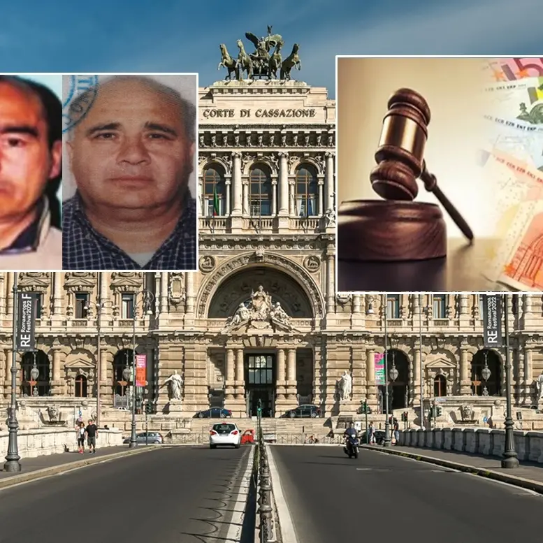 <p>«Tassi fino al 240% e auto di lusso per pagare i debiti», la Cassazione conferma due condanne per usura a 20 anni dai fatti - NOMI</p>