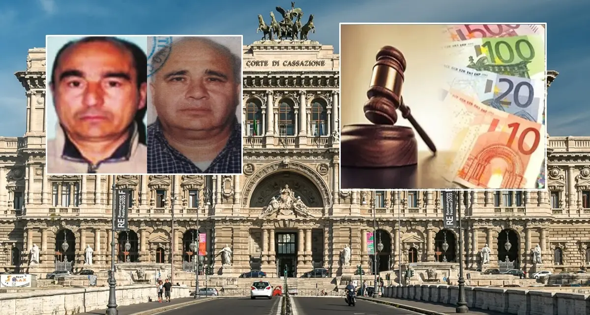 Usura ed estorsione nel Vibonese: due condanne in Cassazione per l’operazione Business Cars scattata nel 2011\n