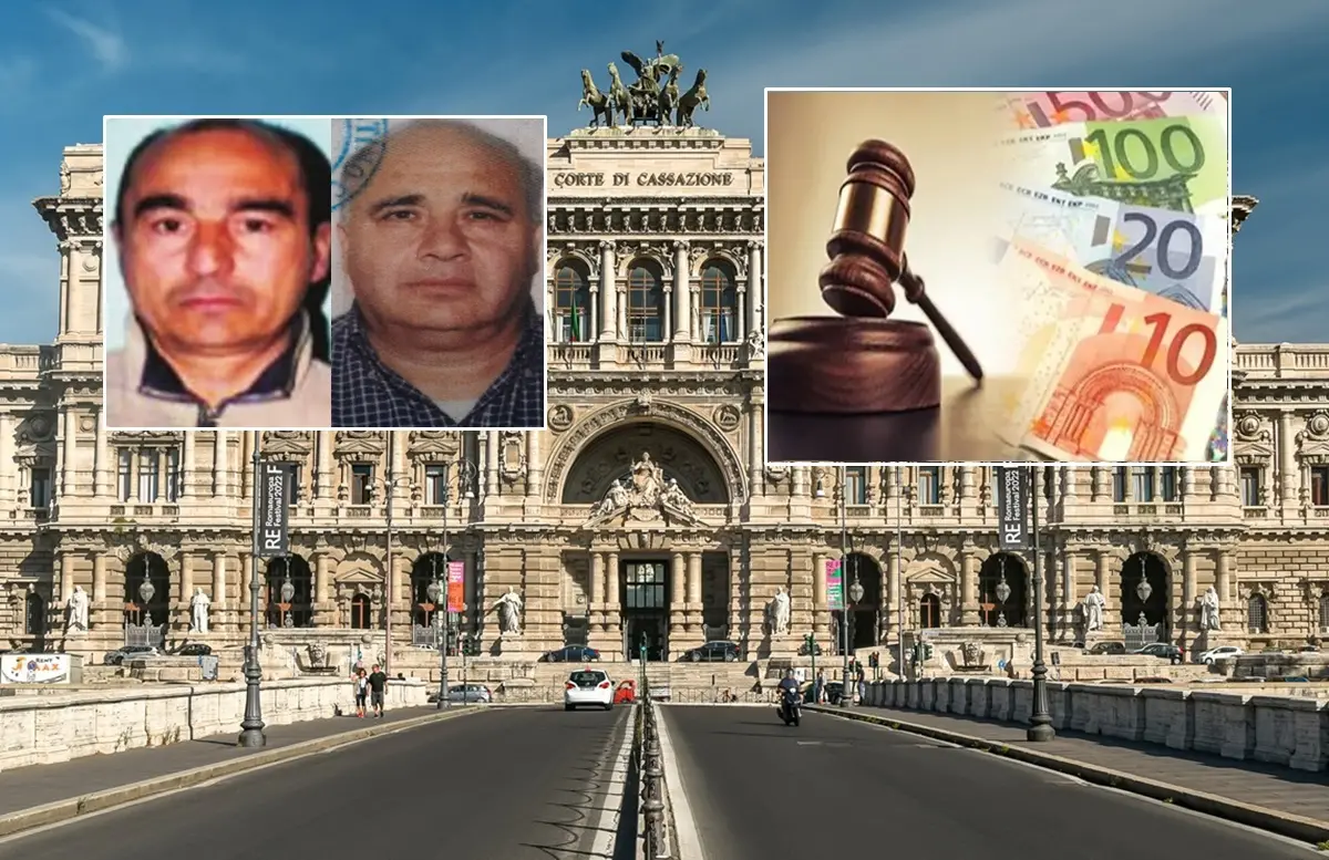 Usura ed estorsione nel Vibonese: due condanne in Cassazione per l’operazione Business Cars scattata nel 2011\n