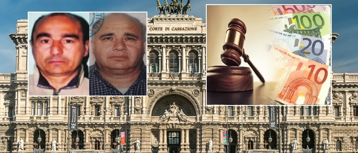 Usura ed estorsione nel Vibonese: due condanne in Cassazione per l’operazione Business Cars scattata nel 2011\n