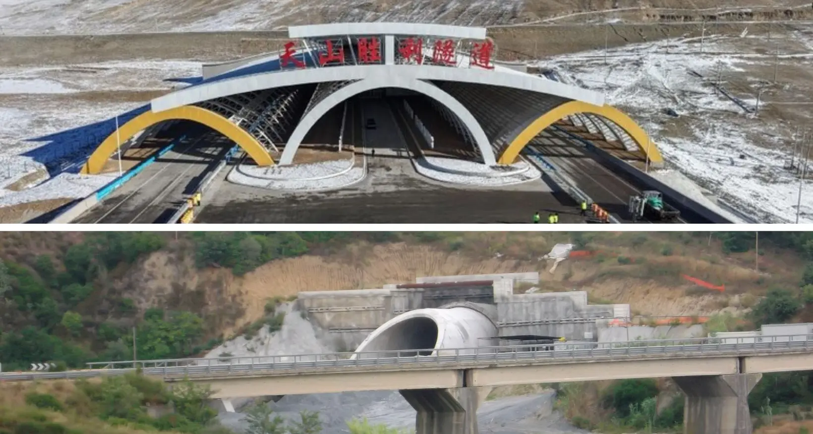 Ridurre la percorrenza a venti minuti? In Cina ce l’hanno fatta in 5 anni, sulla Cosenza-Sibari si attende (invano) da 15\n