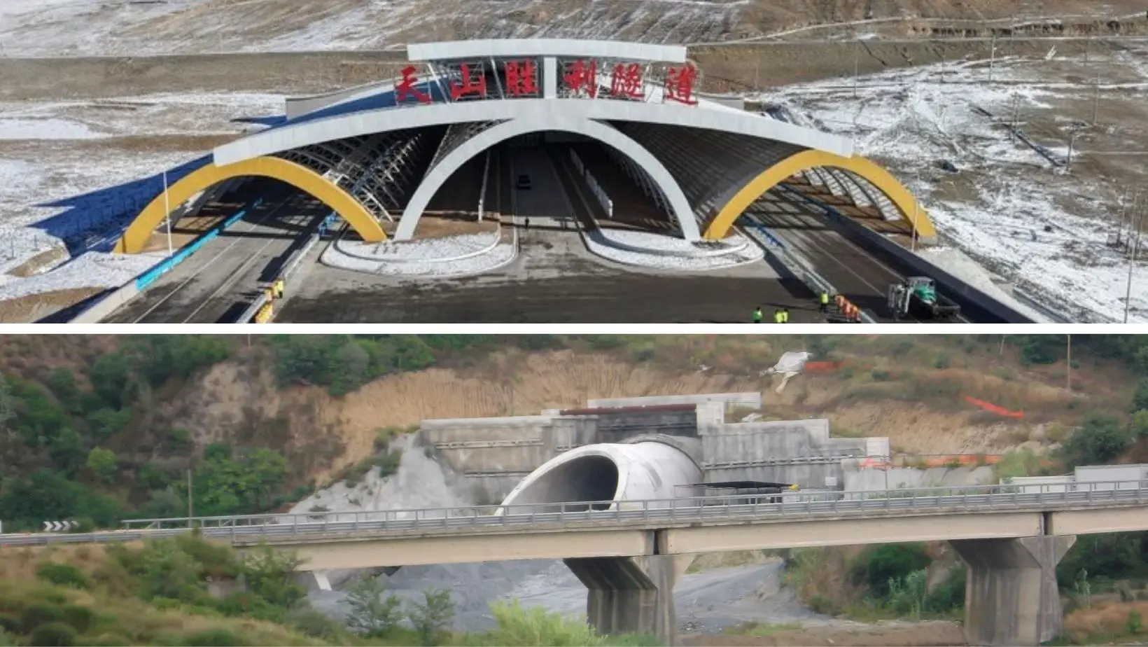 Ridurre la percorrenza a venti minuti? In Cina ce l’hanno fatta in 5 anni, sulla Cosenza-Sibari si attende (invano) da 15\n