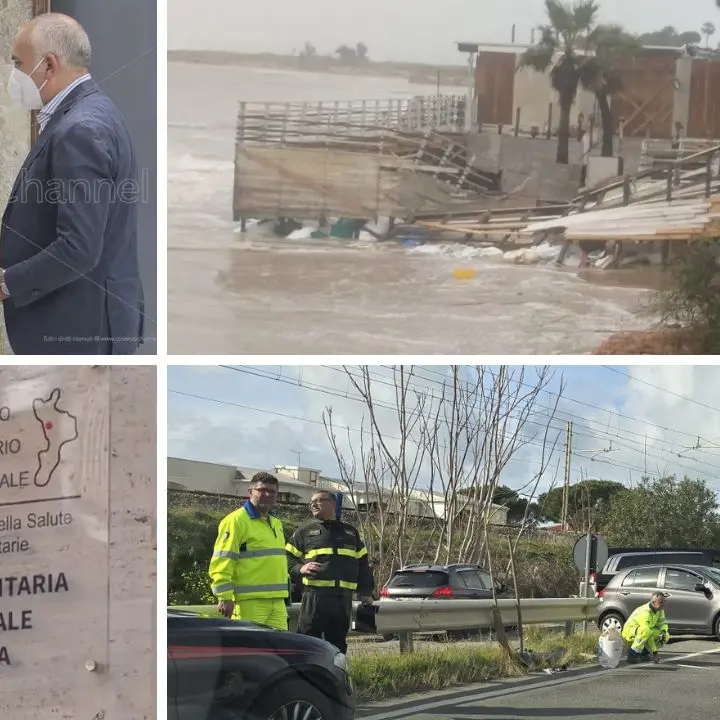 Cosenza, i fatti del giorno: inchieste, giustizia e emergenze\n