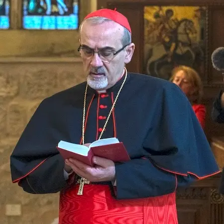 L’abbraccio di Cosenza al cardinale Pizzaballa: il programma completo della due giorni\n