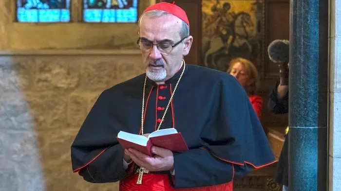 Pinto Ostuni Gianfranco