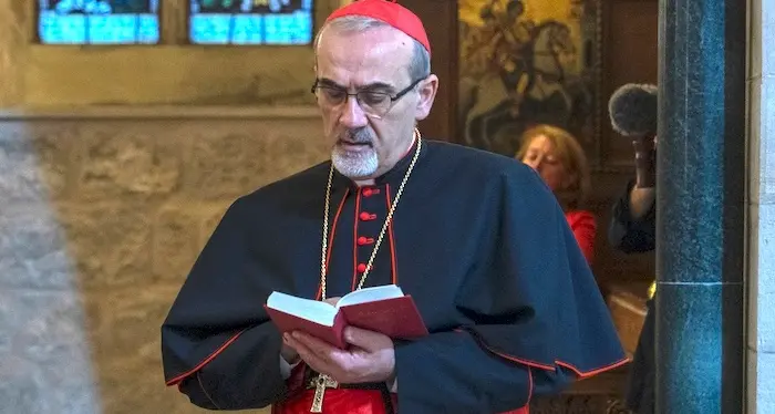 L’abbraccio di Cosenza al cardinale Pizzaballa: il programma completo della due giorni\n