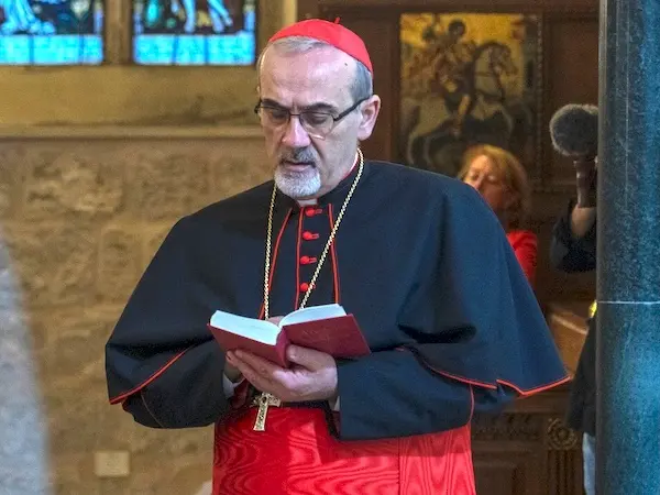 L’abbraccio di Cosenza al cardinale Pizzaballa: il programma completo della due giorni