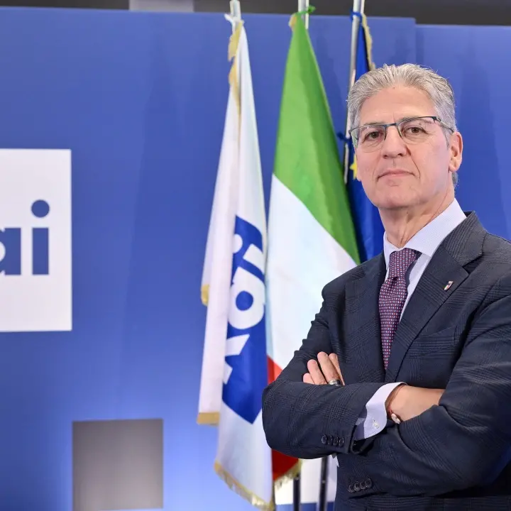 Quando l’Italia si fa guardare.\u00A0Olimpiadi, Rai e gaffe di potere: non è un errore, è un sistema\n