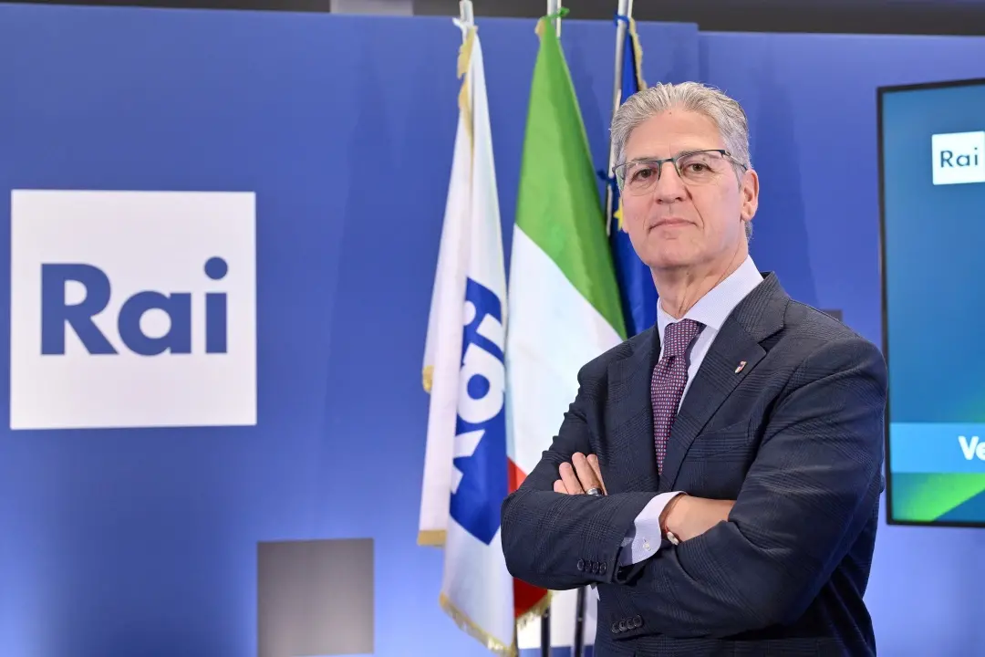 Quando l’Italia si fa guardare.\u00A0Olimpiadi, Rai e gaffe di potere: non è un errore, è un sistema\n