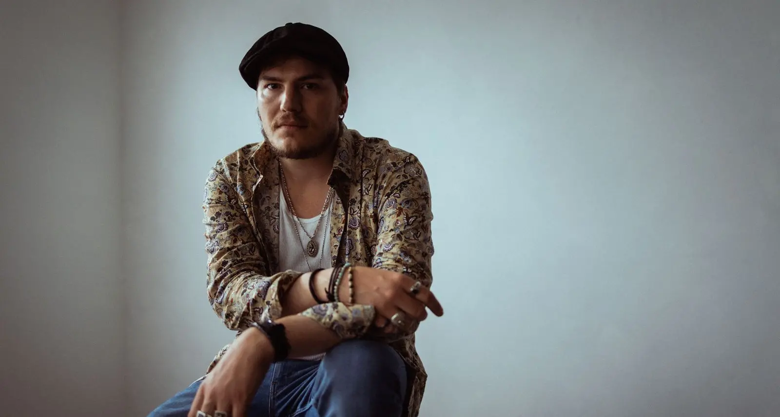 Al Museo del Rock di Catanzaro arriva Dylan LeBlanc, la voce della Louisiana\n