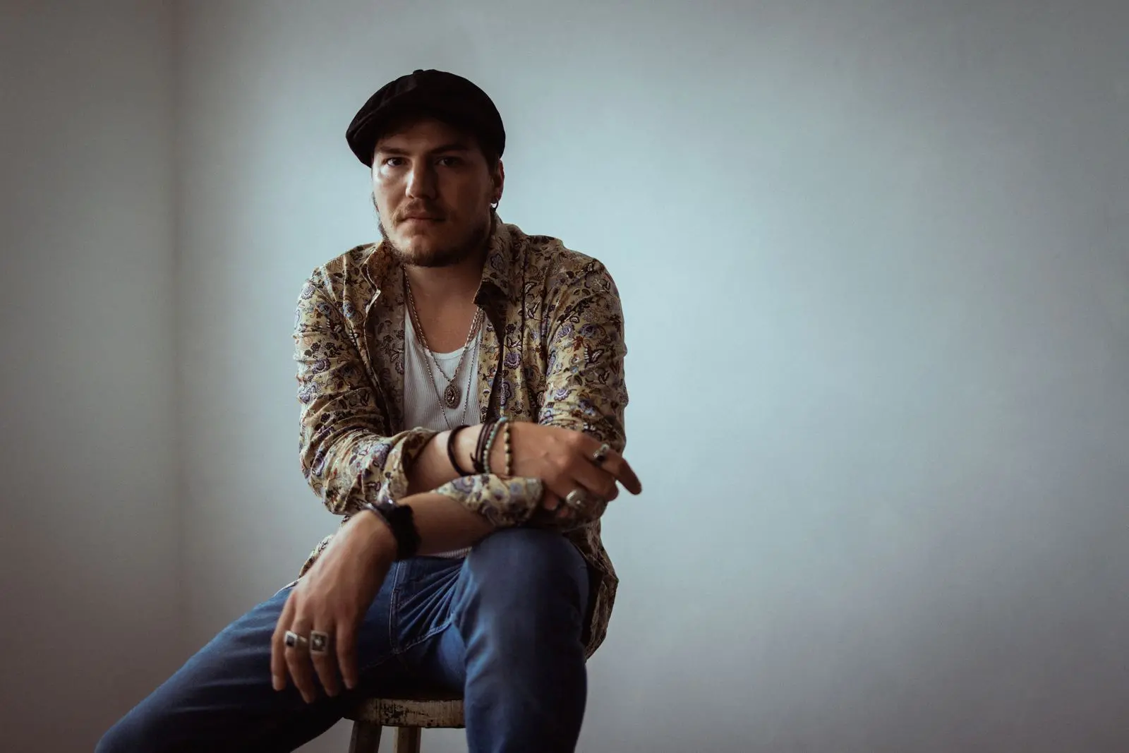 Al Museo del Rock di Catanzaro arriva Dylan LeBlanc, la voce della Louisiana\n