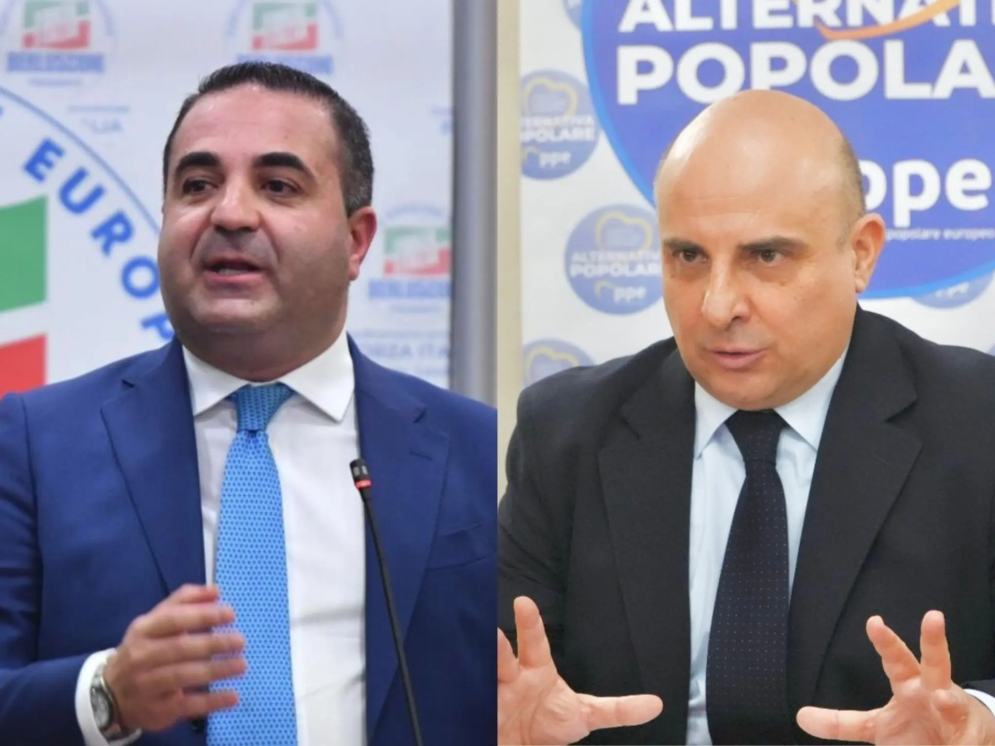 Centrodestra, Ripepi: «La leadership di Cannizzaro è garanzia di vittoria. Patto con i migliori per il riscatto di Reggio»\n