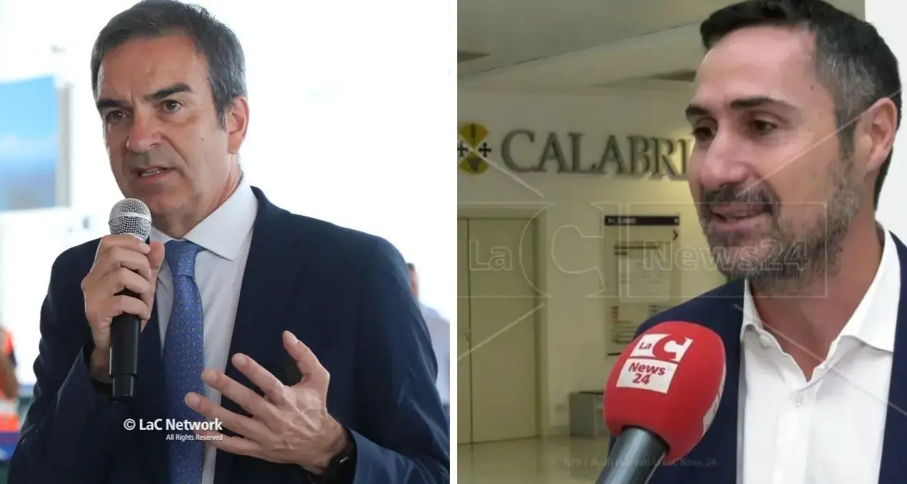 Conti in disordine e ambulanze nuove che non potrebbero circolare, Alecci:\u00A0«sanità gestita con superficialità». Presentata un’interrogazione a Occhiuto\u00A0\n