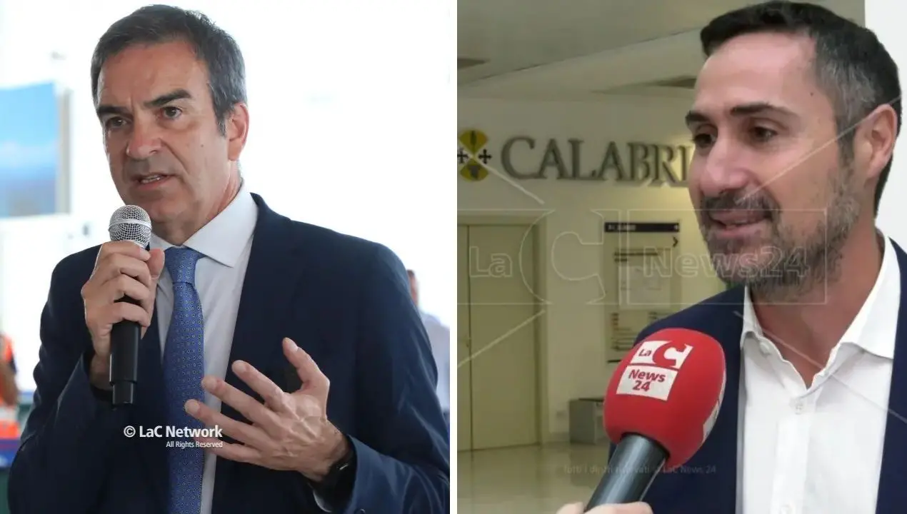 Conti in disordine e ambulanze nuove che non potrebbero circolare, Alecci:\u00A0«sanità gestita con superficialità». Presentata un’interrogazione a Occhiuto\u00A0\n