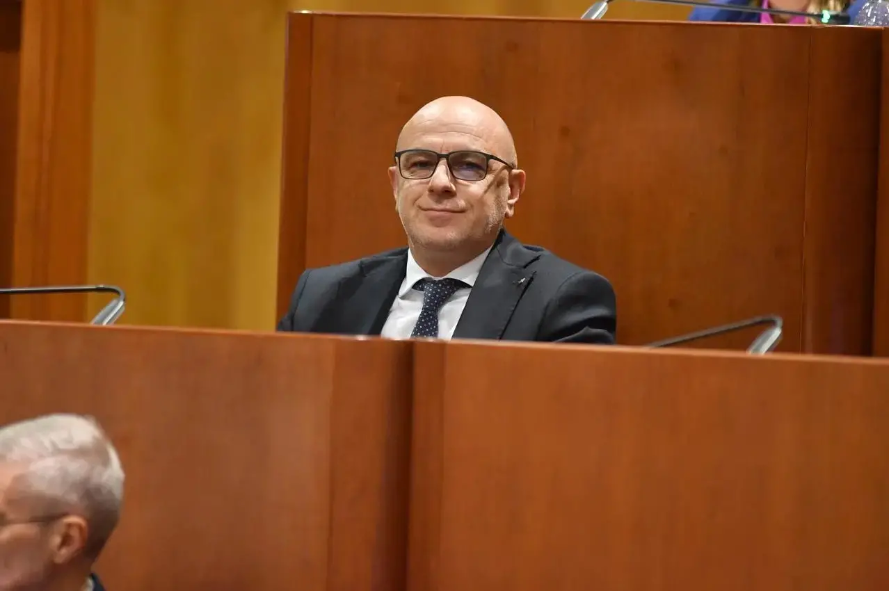 Occupazione senza titoli degli alloggi popolari, De Cicco: «Aggiornare la normativa»\n